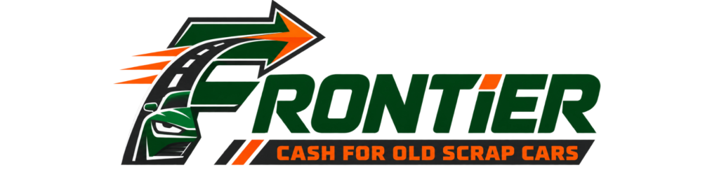 Frontier Cash For Old Scrap Cars